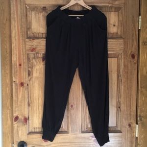 Buttery soft lounge pants!